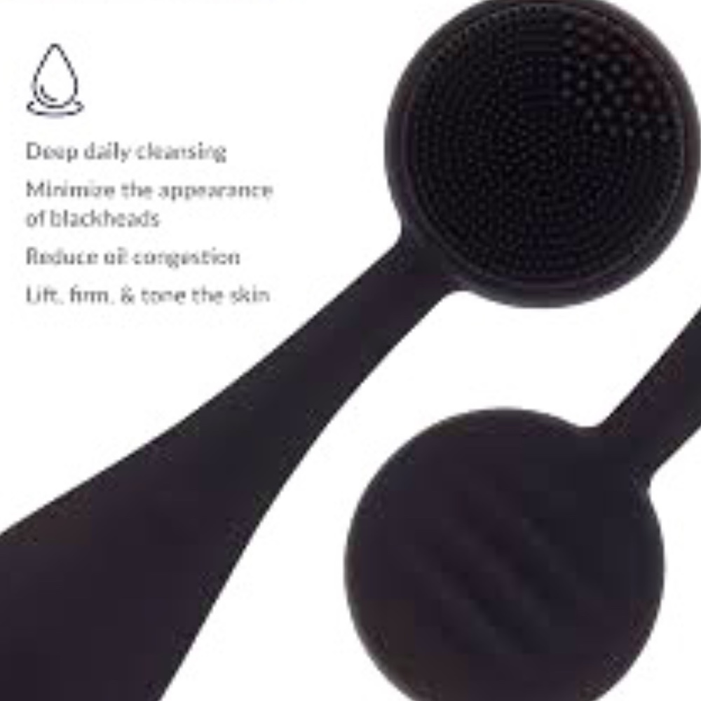 Smart Facial Cleansing Device